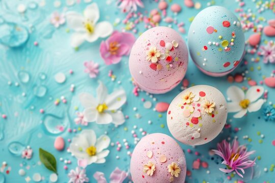 Egg-citing Easter Beauty Finds: Themed Bath Bombs and Skincare Treats for the Ultimate Relaxation