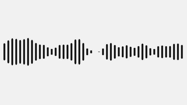 frequency bar and wave form Audio Isolated on white background. Visualization sound graphic element.
Equalizer audio sound wave, audio bar, frequency bar, analysis spectrum, 