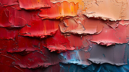 oil paint texture wallpaper