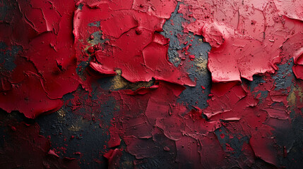 oil paint texture wallpaper