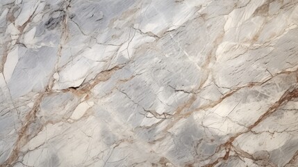 Elegant Grey and White Marble Background for Luxurious Designs and Decor
