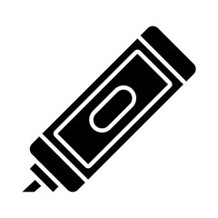 Highlighter Icon