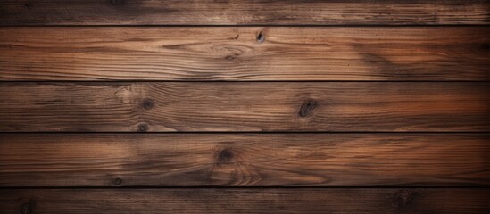 Obraz na płótnie Canvas Rustic Dark Wood Texture Background for Design Projects and Decor Inspiration