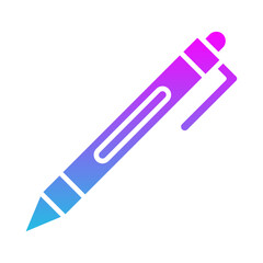 Pen Icon
