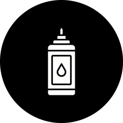 Correction Fluid Icon