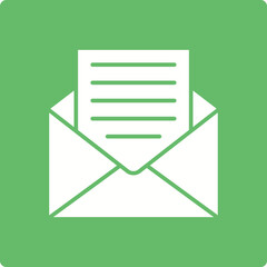 Envelope Icon