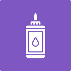 Liquid Glue Icon