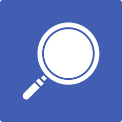 Magnifying Glass Icon