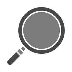 Magnifying Glass Icon