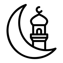 ramadhan icon