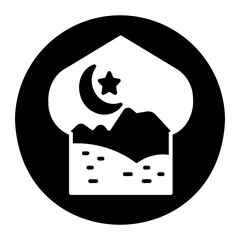 ramadhan icon