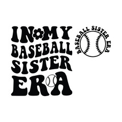 In My Baseball Sister Era