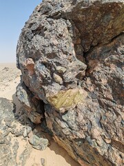 rock and rocks