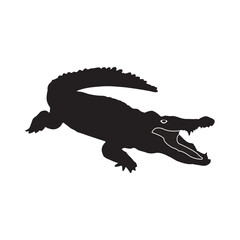 Crocodile icon