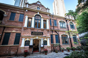 Colonial Charm Meets Modern Science: The Hong Kong Museum of Medical Sciences