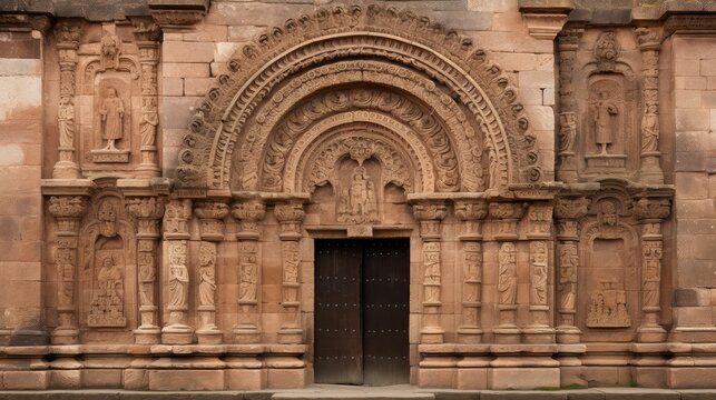 basilica ancient church building illustration chapel monastery, abbey crypt, apse altar basilica ancient church building