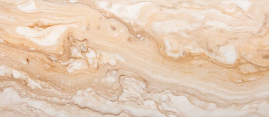Obraz premium Elegant Abstract Patterns on Luxurious Marble Flooring Surface