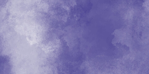 sky shades ocean blue color watercolor background, paint aquarelle grunge paper textured element with clouds, Abstract Blue watercolor painting textured design, stained and fresh Blue cloudy sky.