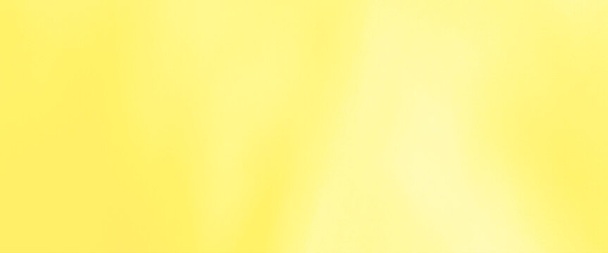 Vector elegant pastel yellow soft color abstract gradient luxury decorative background texture.