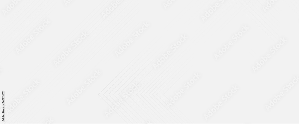 Poster Vector minimal grey lines pattern background, monochrome stripe texture background of the pattern of the gray lines.