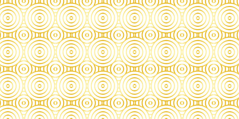 Overlapping Pattern Minimal diamond geometric waves spiral transparent and abstract circle wave line. brown seamless tile stripe geometric create retro square line backdrop pattern background.