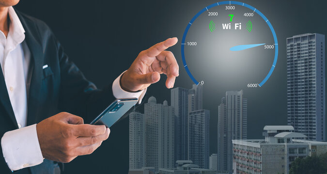 wi fi 7, an innovation in the development of high speed technology that will be used in the near future