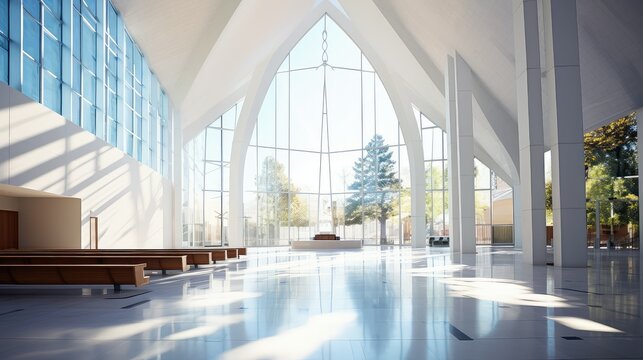 altar architecture church building illustration chapel glass, vault pulpit, nave transept altar architecture church building