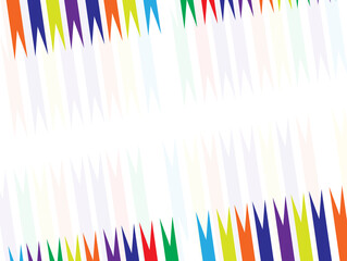 Abstract colorful background