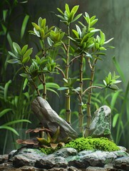 Jade plant Fungi