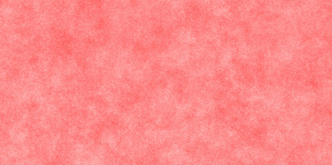 Abstract red cement concrete texture design .monochrome red old stone marble grunge ceramic wall background texture .seamless paint leak and ombre ink effect .