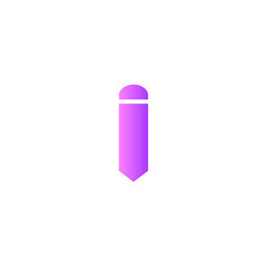 dropper gradient icon