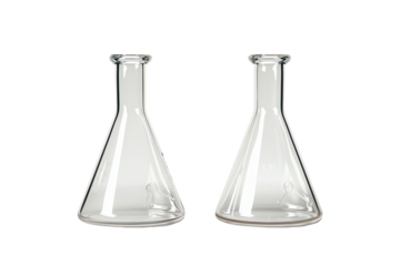 tubes with chemicals