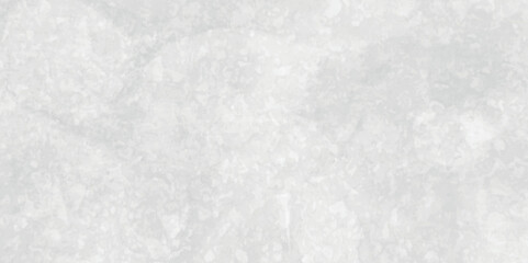 Panorama blank concrete white grey rough wall for background. White stone marble texture background. White gray cement tile background banner board.