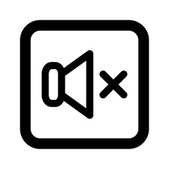 Multimedia button icon