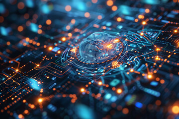 Enhancing Cybersecurity and Network Protection Future Technology Web Services for Business and Internet Projects