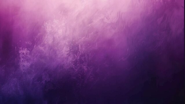 smooth moving abstract purple texture background 