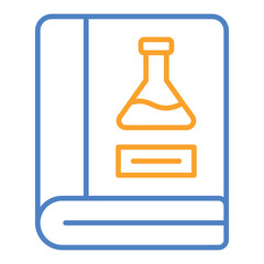 Lab Guide Book Icon