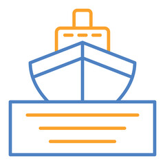 Ship Icon