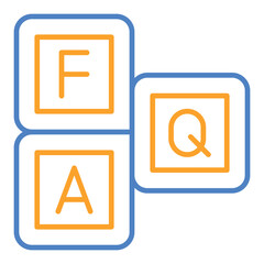 Blocks Icon