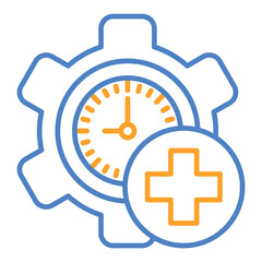 Time management Icon