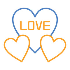 Love Icon