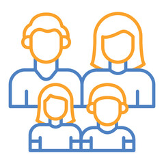 Family Icon
