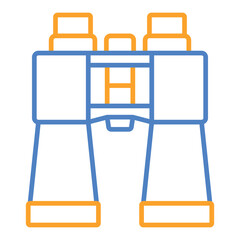Binocular Icon