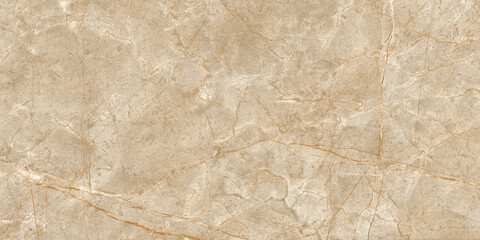 Beige Marble Texture Background, High Resolution Italian Slab Marble Stone For Interior Abstract...