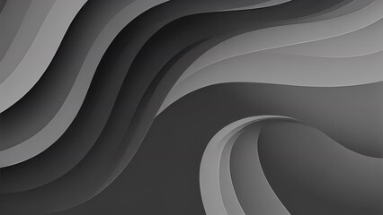 Black Background Abstract, Black Abstract Background, Dark Texture for any Graphic Design work, Dark Background, wallpaper for desktop. minimalist designs and sophisticated add depth design works,