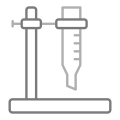 Burette Icon