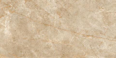 Beige Marble Texture Background, High Resolution Italian Slab Marble Stone For Interior Abstract...