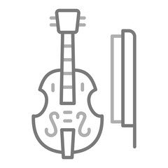 Cello Icon