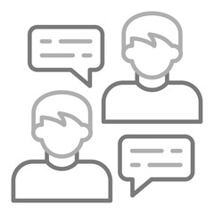 Chat Icon