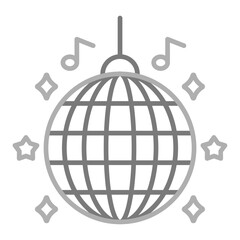 Disco ball Icon